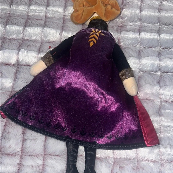 Ty Disney Frozen II Anna with Accessories - Picture 11 of 16